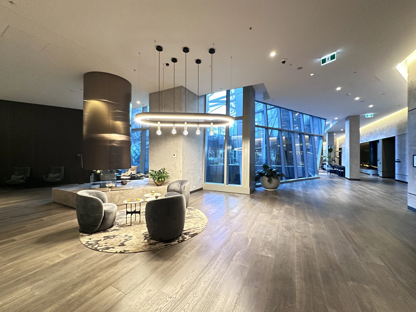 Additional image 8 of 2b2b/648 Lonsdale St, Melbourne VIC 3000