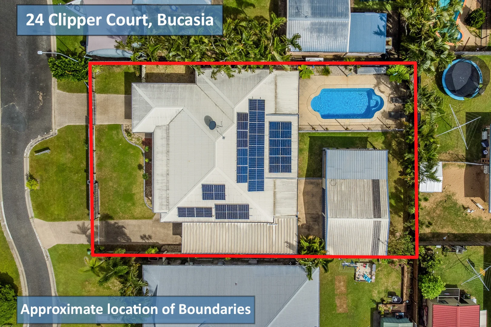 Additional image 12 of 24 Clipper Ct, Bucasia QLD 4750