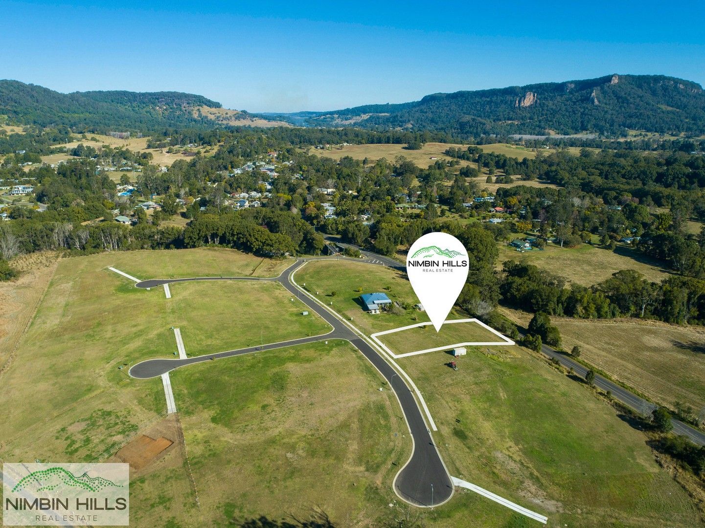 11 Stewarts Way, Nimbin NSW 2480, Image 0