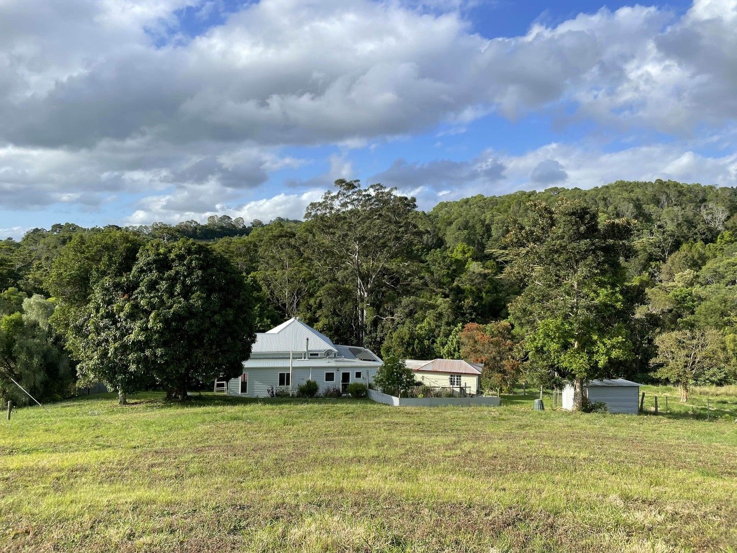 686 Pomona Kin Kin Rd, Kin Kin QLD 4571, Image 0