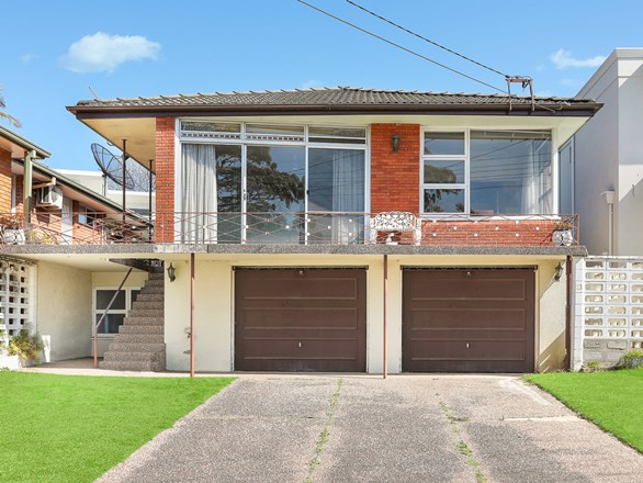 28 Endeavour Street, Sans Souci NSW 2219