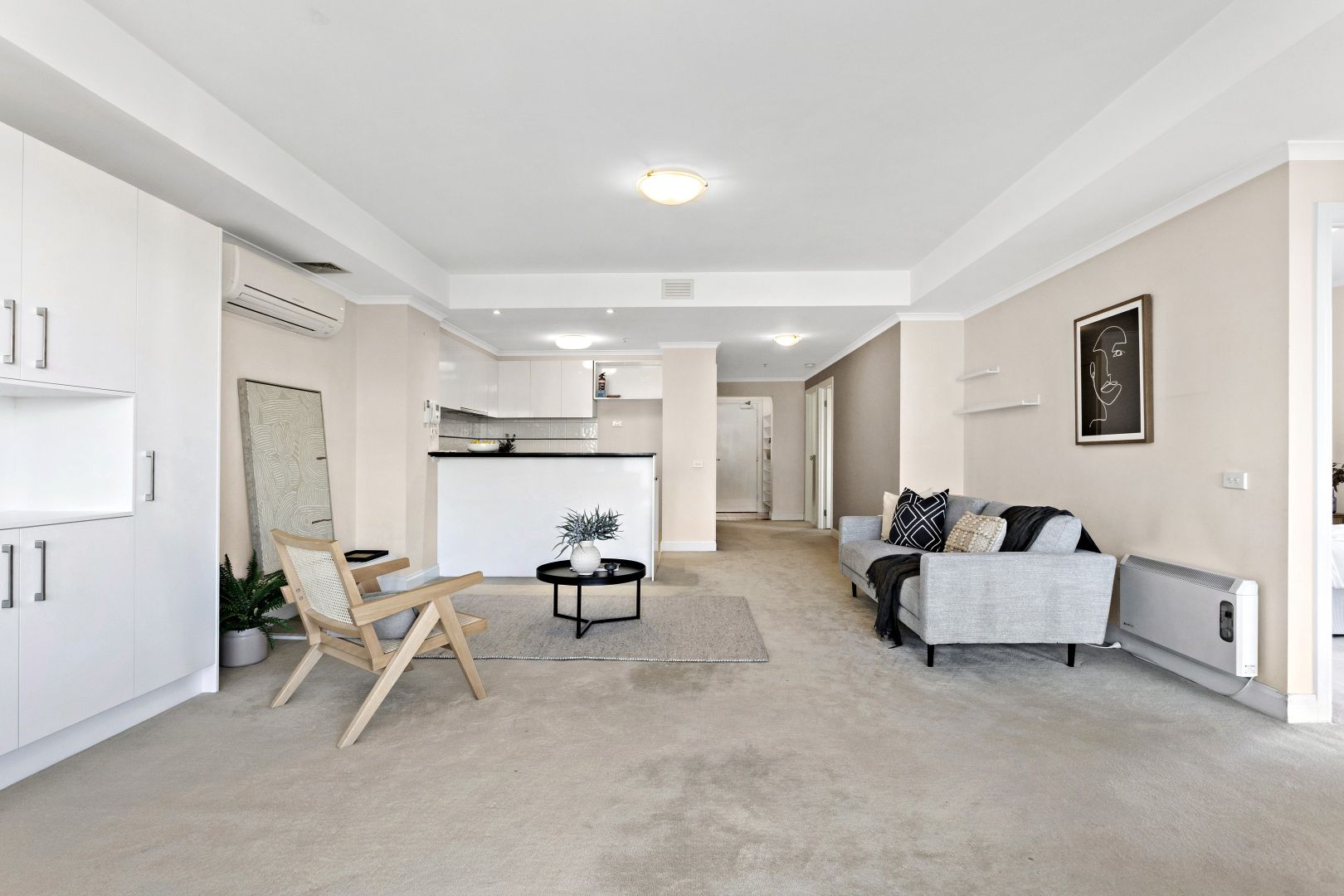 163/418 St Kilda Road, Melbourne VIC 3004, Image 2