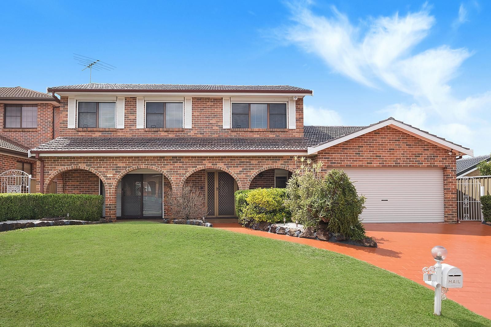 3 Fuchsia Place, Bossley Park NSW 2176, Image 0