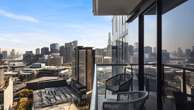 Picture of 249/183 City Road, SOUTHBANK VIC 3006