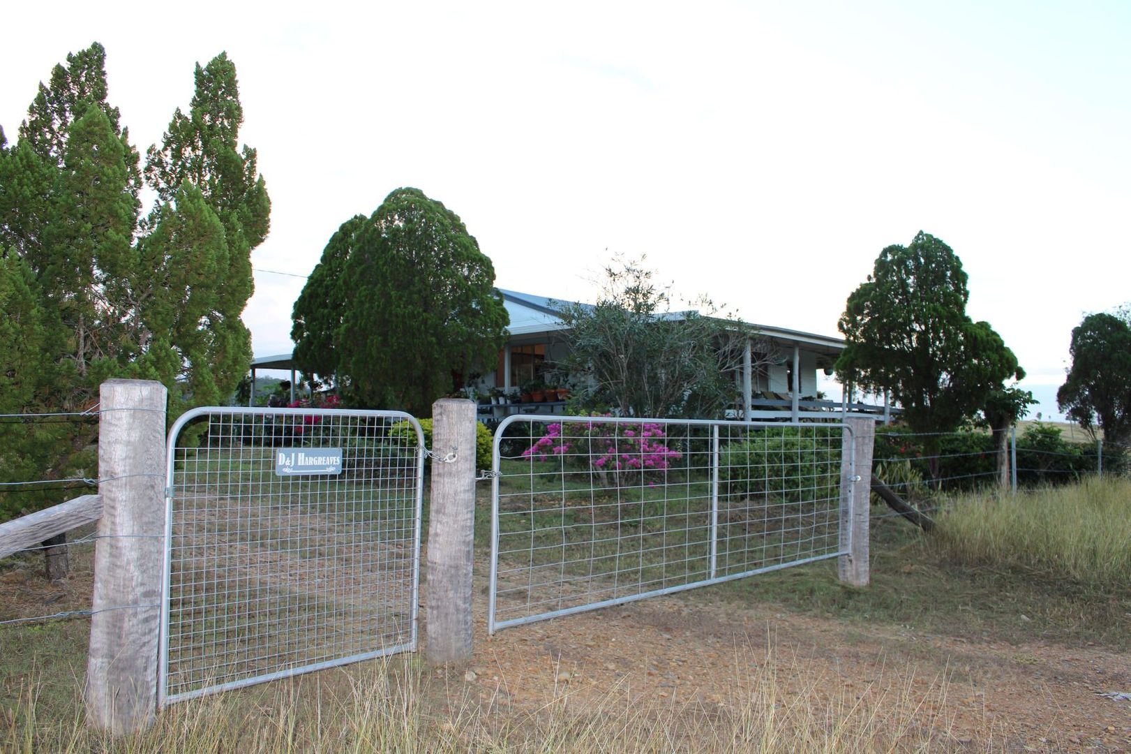 387 Ambrose Bracewell Road, Ambrose QLD 4695, Image 2