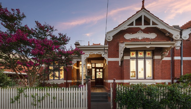 Picture of 604 Park Street, PRINCES HILL VIC 3054