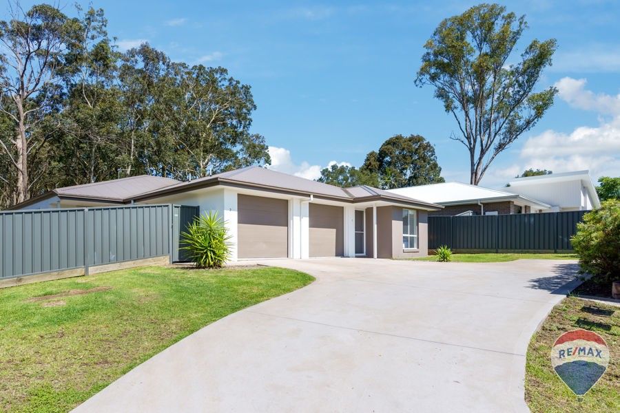 26 & 26A Mahogany Crescent, Thornton NSW 2322, Image 0