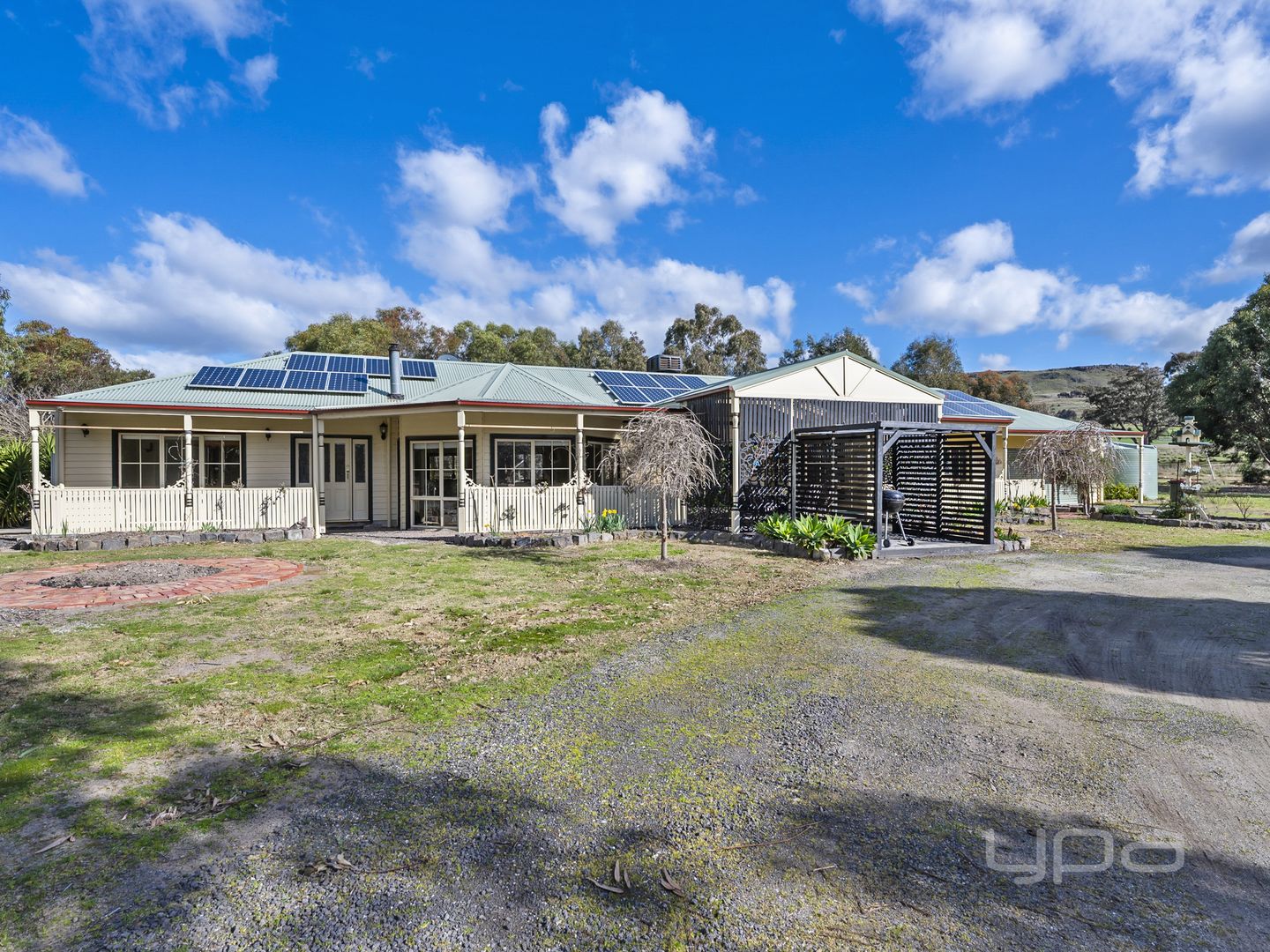 1549 Glenmore Road, Glenmore VIC 3340, Image 1