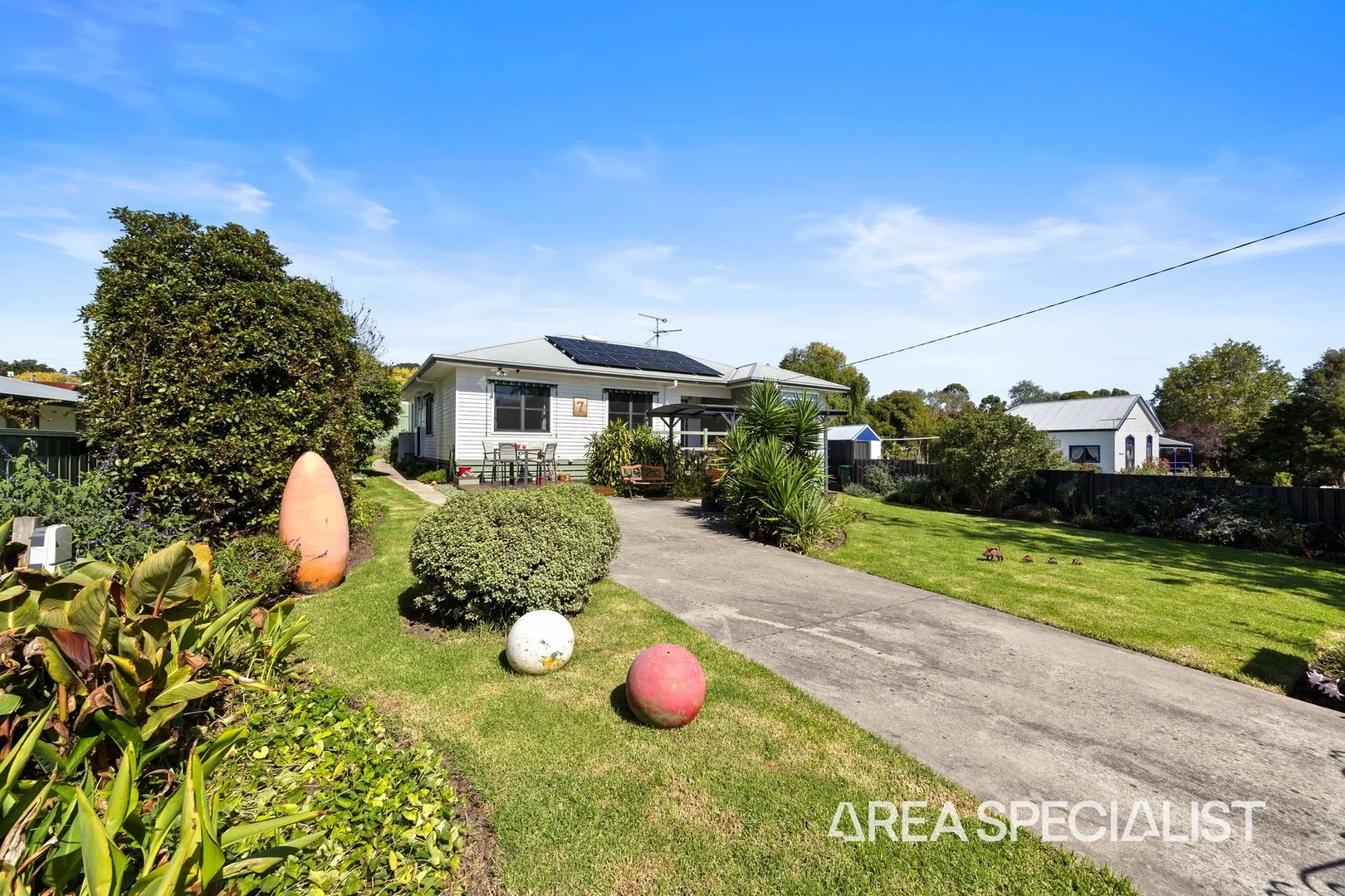 7 Queen Street, Loch VIC 3945