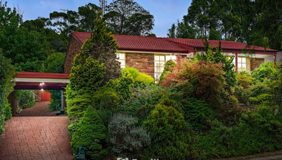 Picture of 19 Landscape Drive, MOOROOLBARK VIC 3138