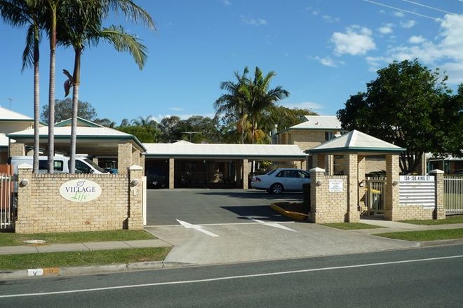 Picture of 17/134-136 King Street, CABOOLTURE QLD 4510