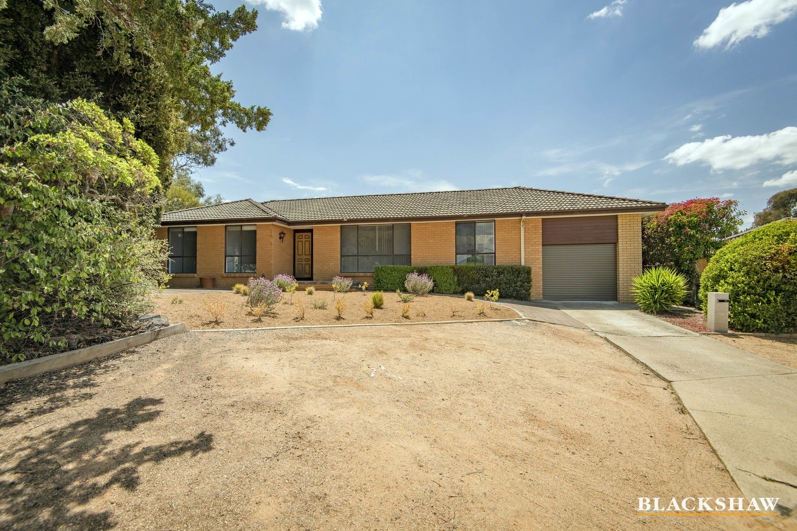 3 Barwick Place, Gowrie ACT 2904, Image 0