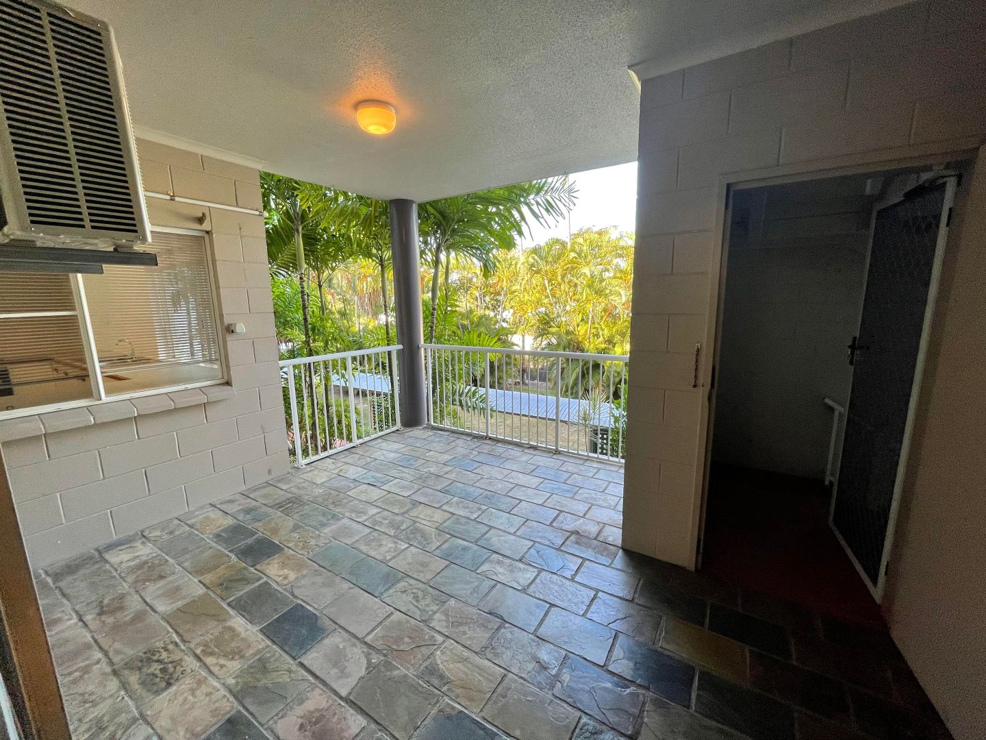 14/40 Old Smithfield Road, Freshwater QLD 4870 Apartment For Rent