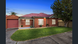 Picture of 2/92 Clarence Street, GEELONG WEST VIC 3218