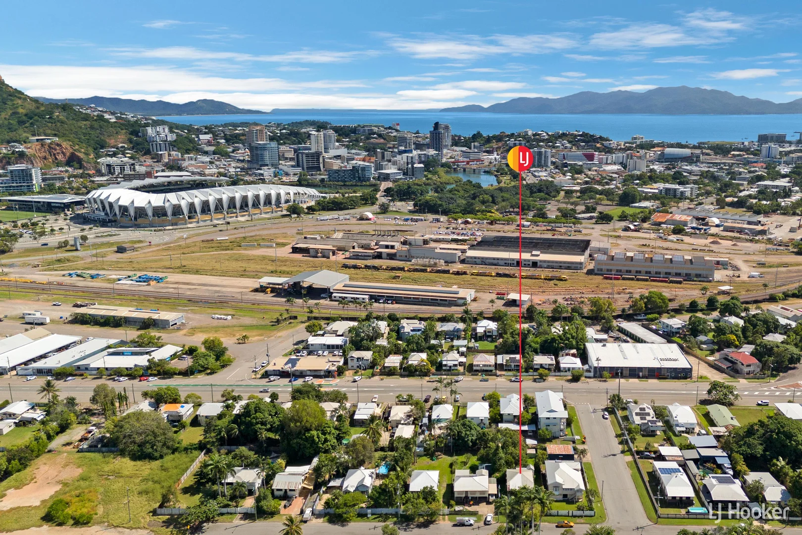 Additional image 11 of 45 Seventh Street, Railway Estate QLD 4810