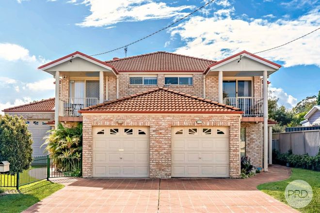Picture of 3 Edward Street, SHOAL BAY NSW 2315