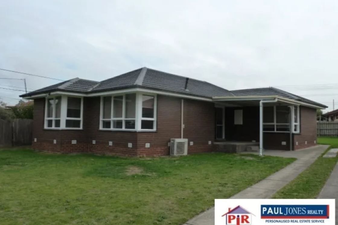 3 bedrooms House in 1 Judith Court SPRINGVALE SOUTH VIC, 3172