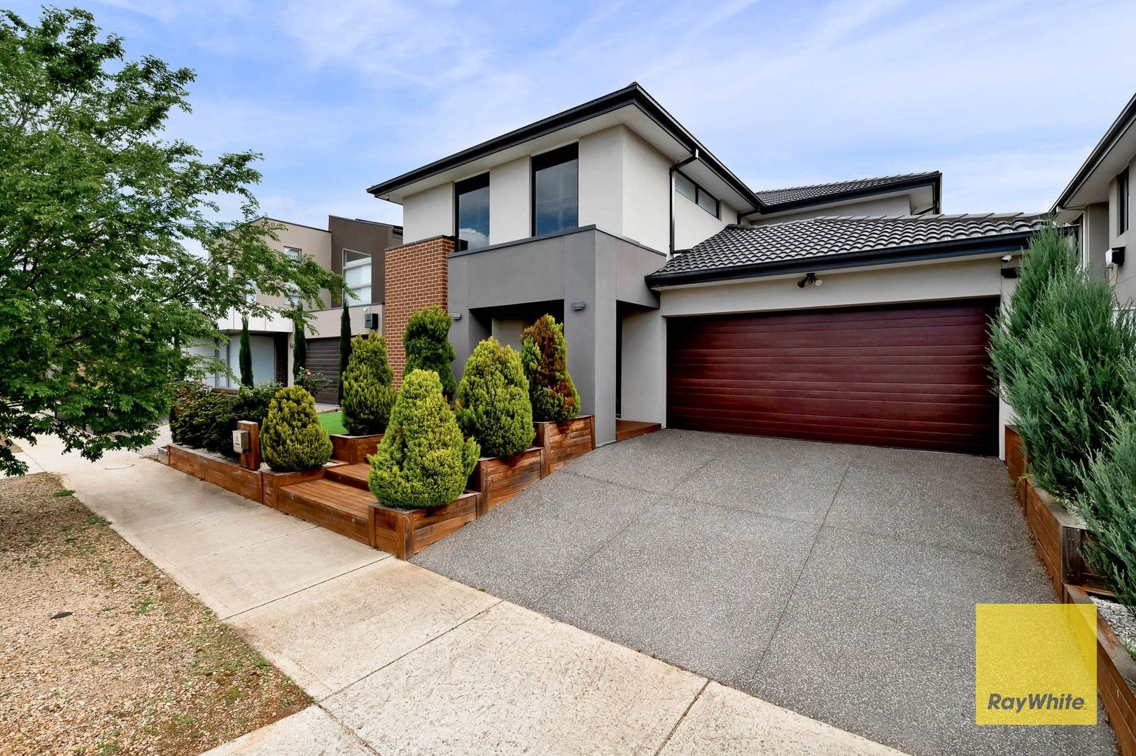 5 bedrooms House in 62 Ludo Circuit TRUGANINA VIC, 3029