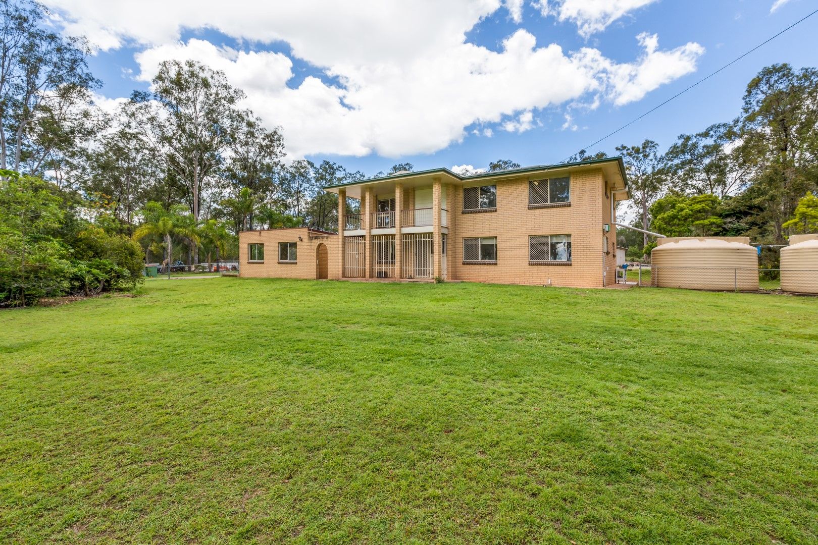 2133 Borallon Station Road, Pine Mountain Property History & Address