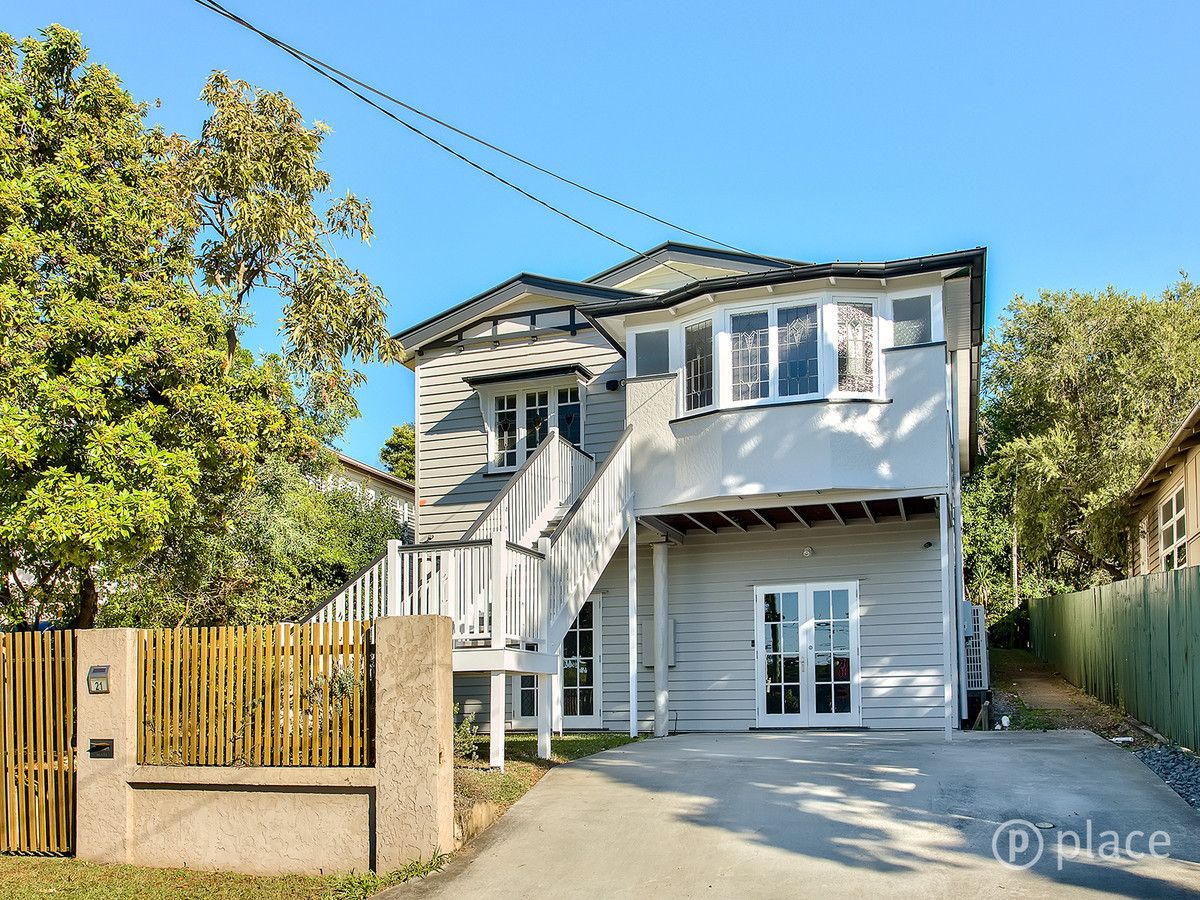 21 Ealing Street, Annerley QLD 4103 House For Rent Domain