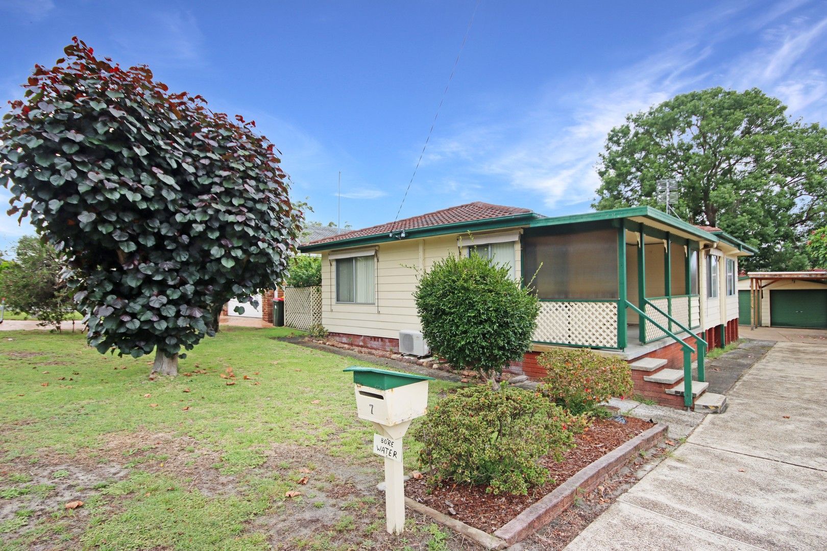 7 Elizabeth Avenue, Lemon Tree Passage NSW 2319, Image 0