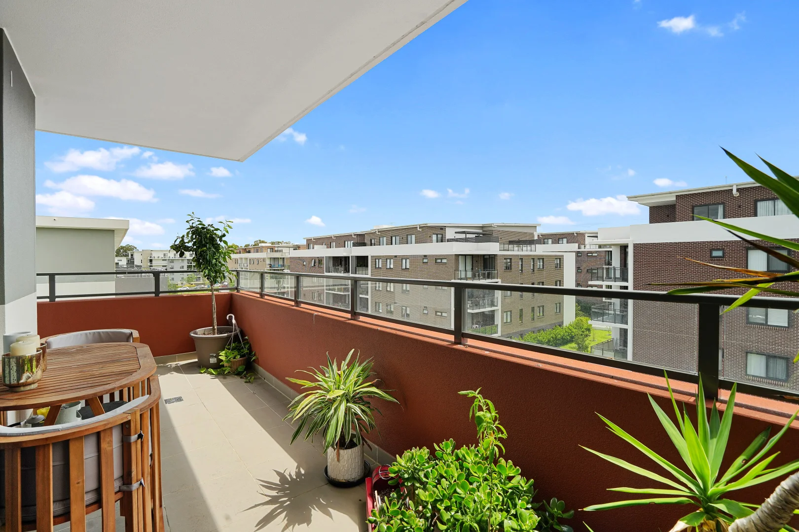 Additional image 9 of 420/16 Free Settlers Drive, Kellyville NSW 2155