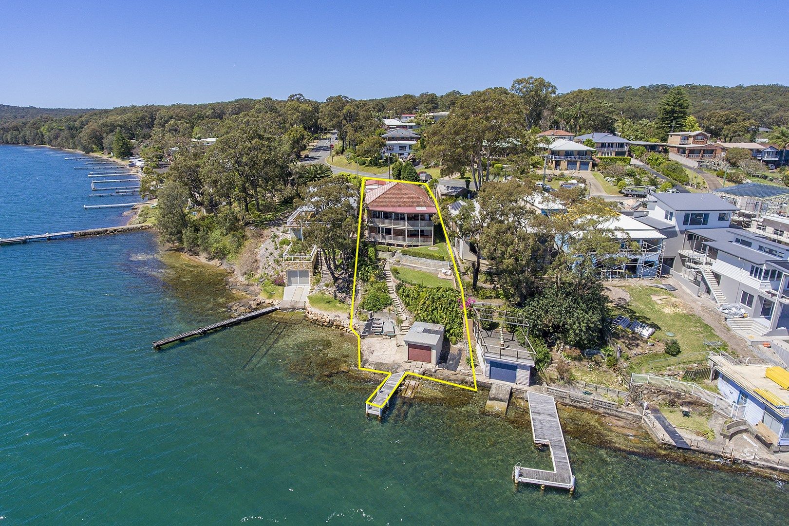 4 Marine Parade, Nords Wharf NSW 2281, Image 0