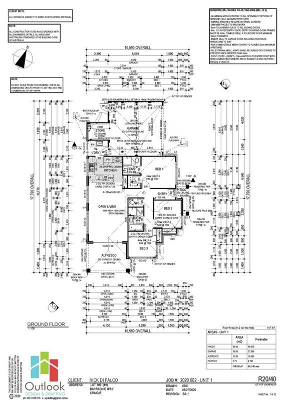 1B Barradine Way, Craigie WA 6025, Image 1