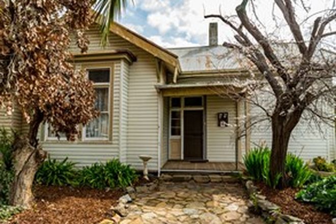 Picture of 98 Grant Street, INGLEWOOD VIC 3517