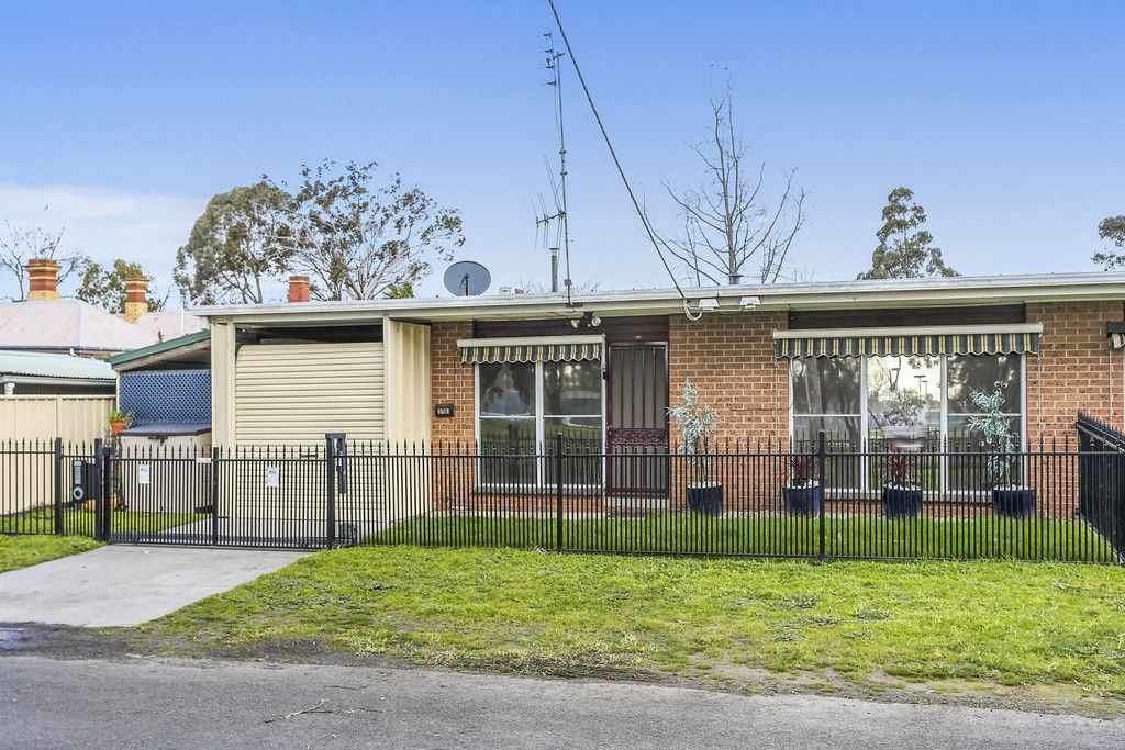 1/1A Bayne Street, Bendigo VIC 3550, Image 1