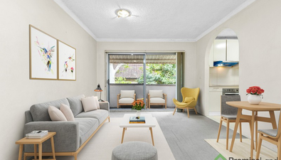 Picture of 9/7 Cottonwood Crescent, MACQUARIE PARK NSW 2113