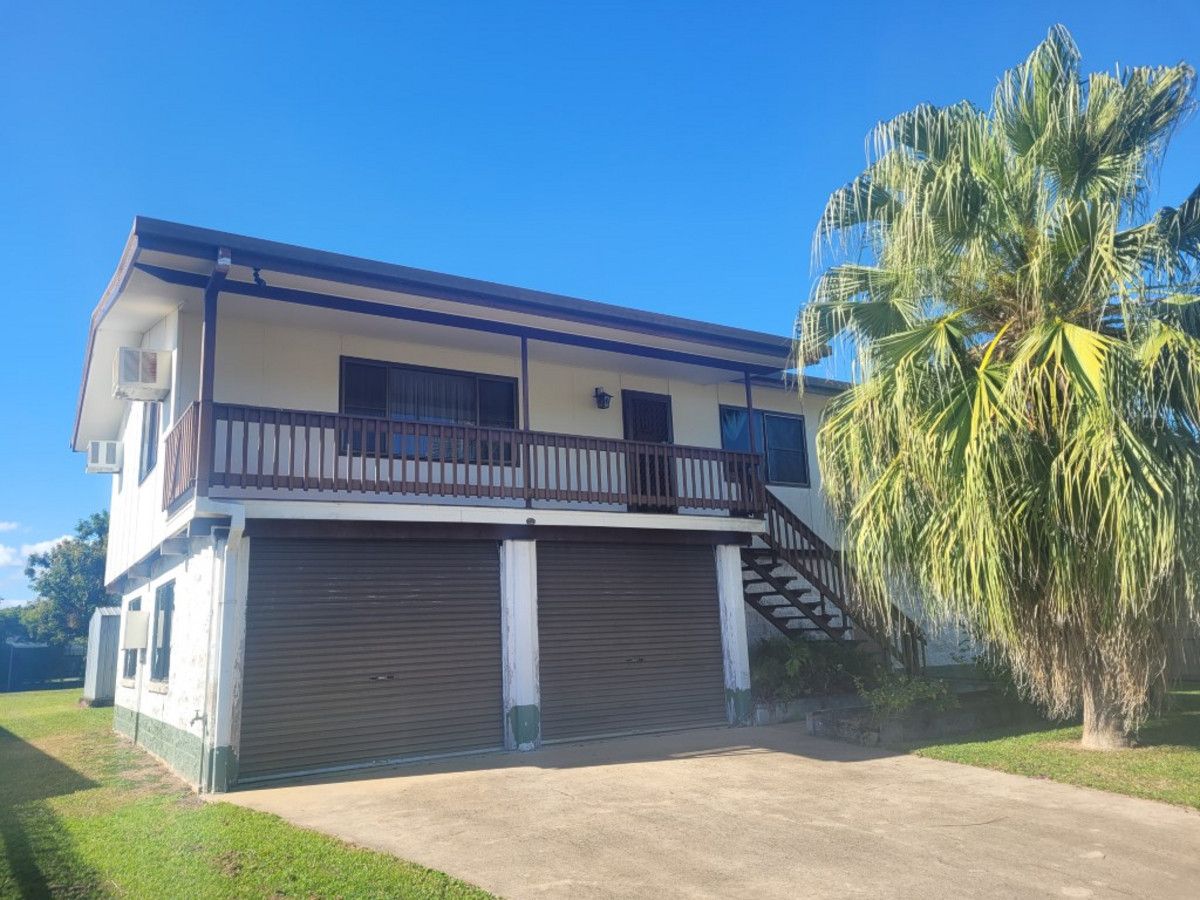 22 Ardrossan Street, Ingham QLD 4850, Image 0