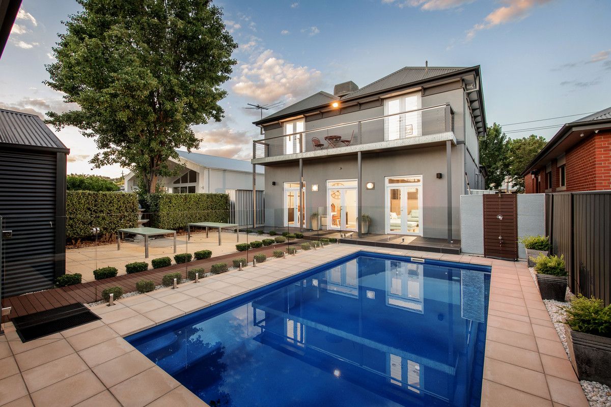 6 bedrooms House in 607 Wyse Street ALBURY NSW, 2640