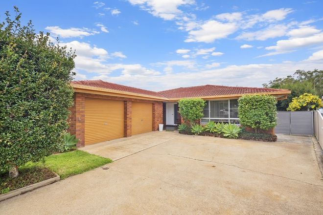 Picture of 32 Boronia Crescent, NORTH HAVEN NSW 2443