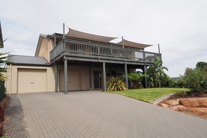 Picture of 20 Murray Avenue, WOODLANE SA 5254