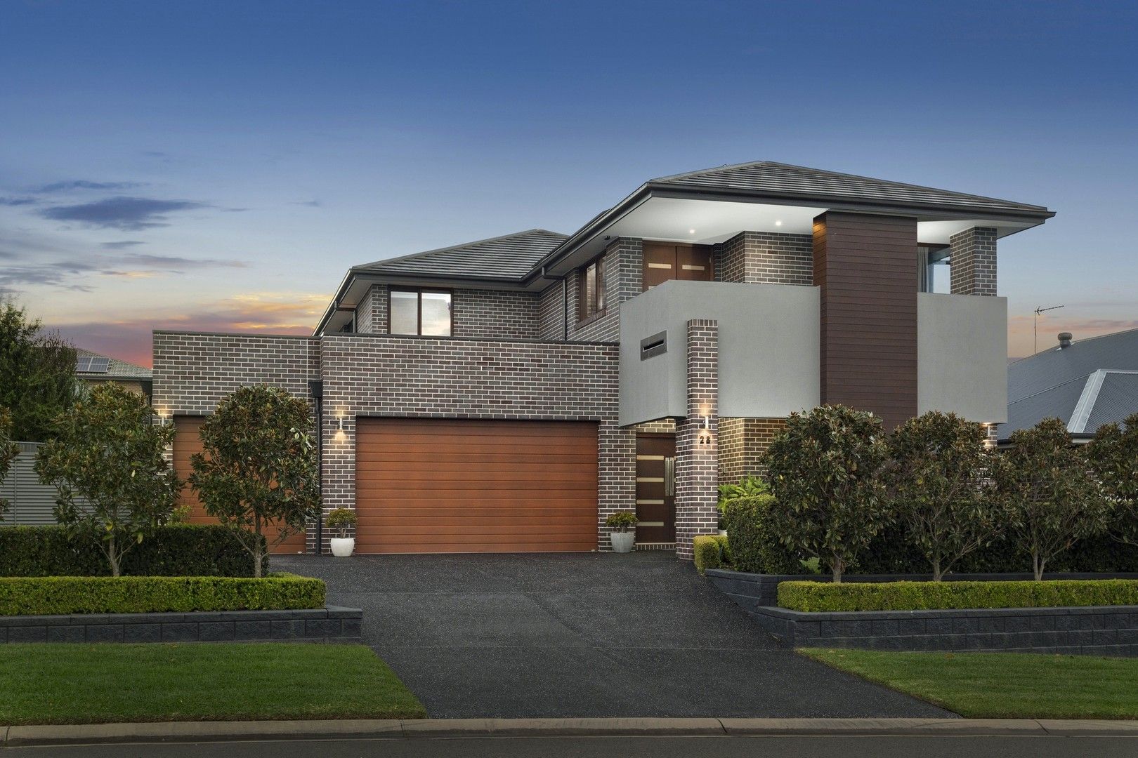 28 Daffodil Crescent, Kellyville NSW 2155, Image 0