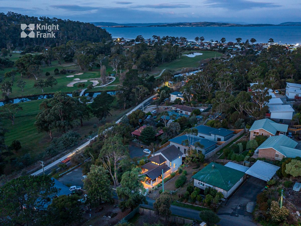 80 Beach Road, Kingston Beach TAS 7050, Image 0