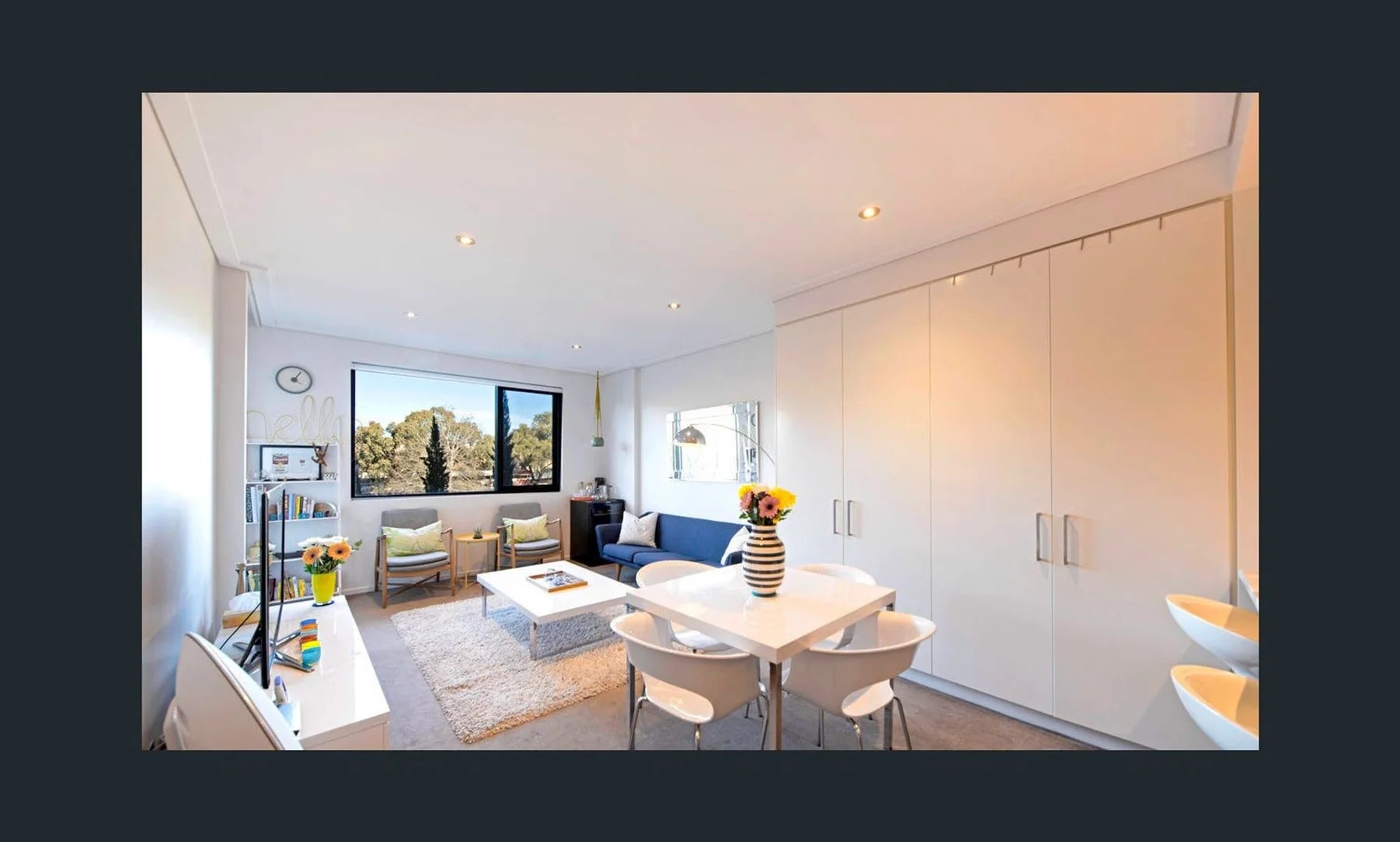 15/15 Coranderrk St, City ACT 2601