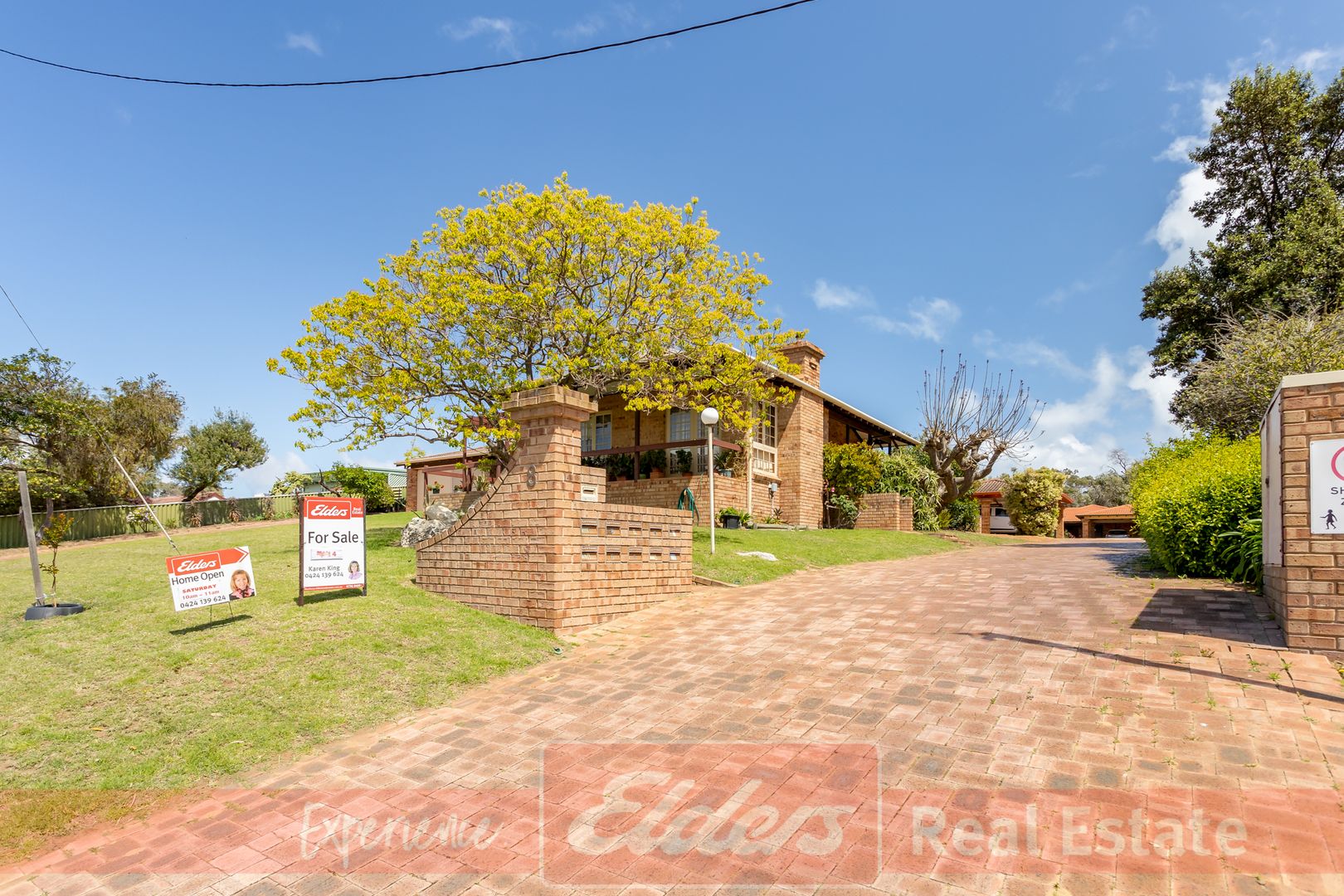 4/8 Mansfield Street, South Bunbury WA 6230, Image 1