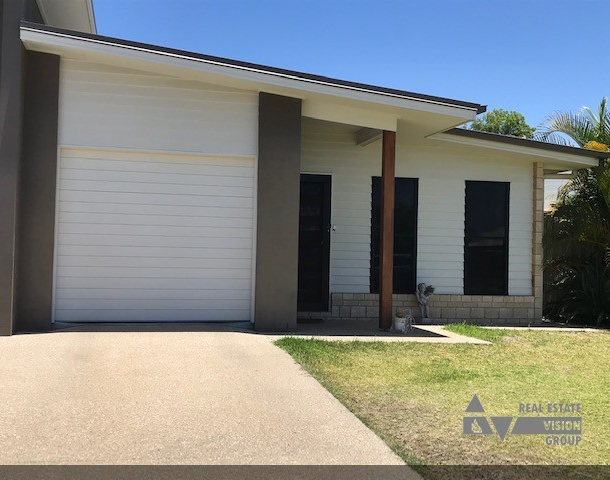 2/20 Wright Street, Emerald QLD 4720