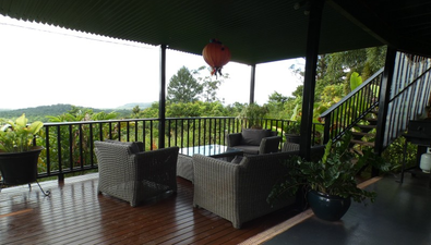 Picture of 74 Mahogany Road, DAINTREE QLD 4873
