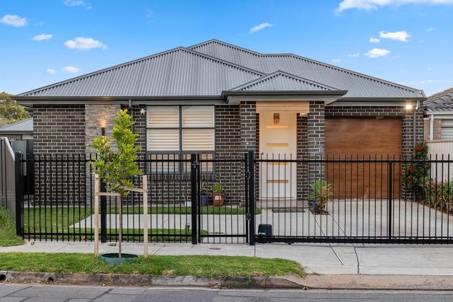Picture of 12 Larkdale Avenue, MARION SA 5043
