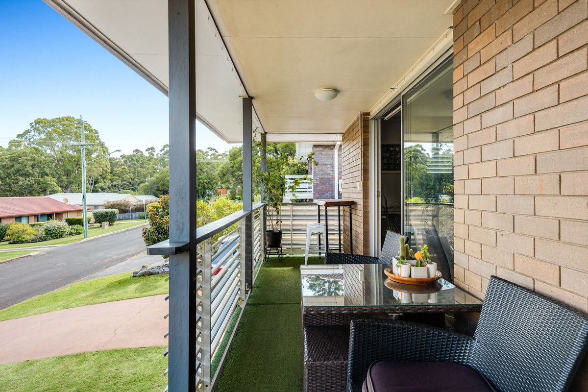 21 Mott Crescent, Rockville QLD 4350, Image 1