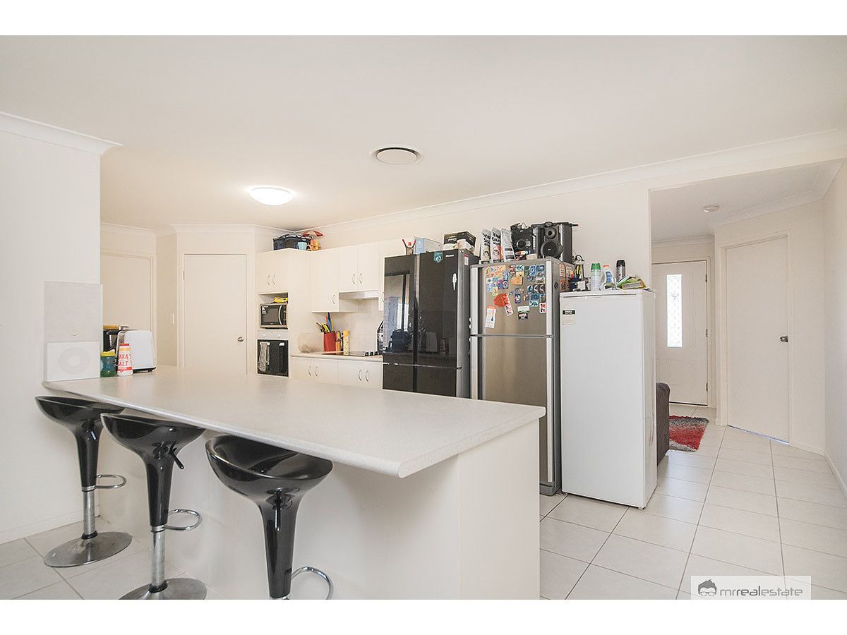 12 Belltrees Place, Gracemere QLD 4702, Image 1