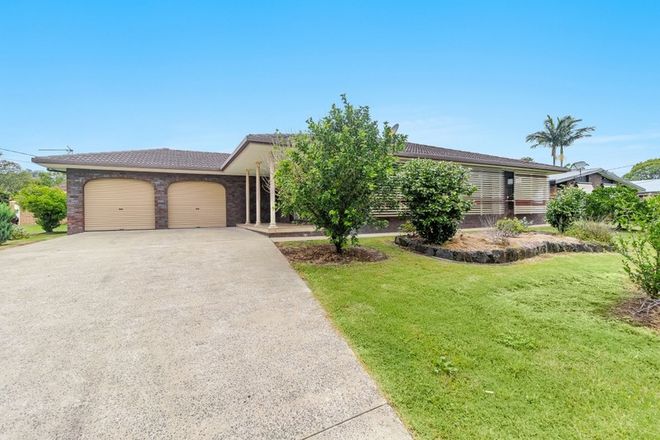 Picture of 18 Colleen Place, EAST LISMORE NSW 2480