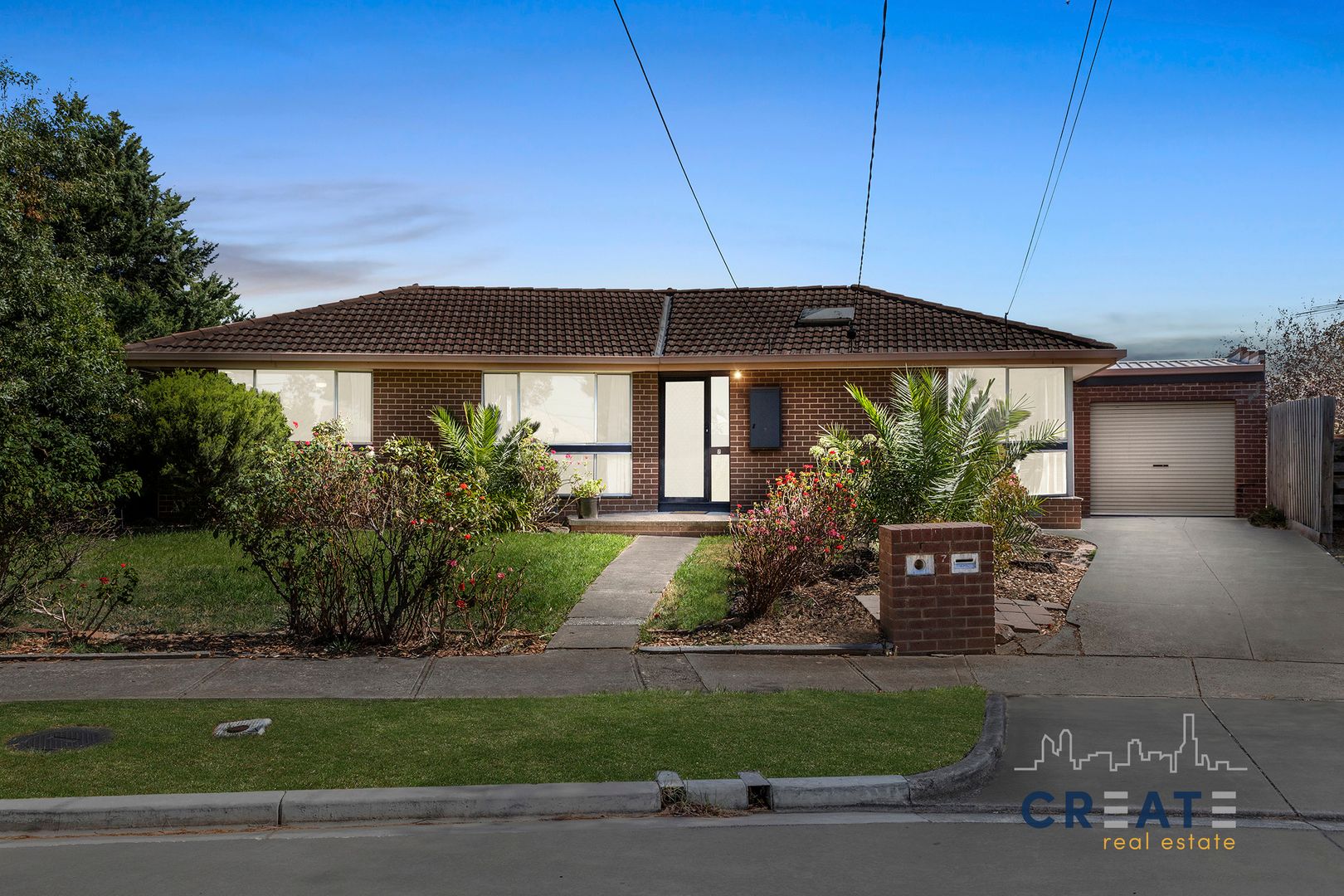 7 Finchley Place, Kealba VIC 3021
