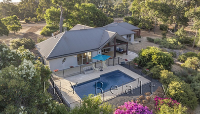 Picture of 115 Vintners Drive, QUINDALUP WA 6281