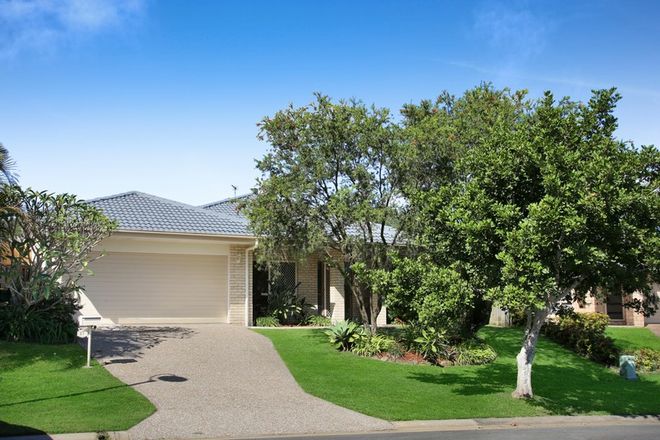 Picture of 27 Koel Drive, GILSTON QLD 4211