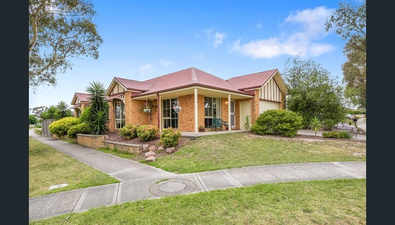 Picture of 32 Cato Parkway, LYNBROOK VIC 3975