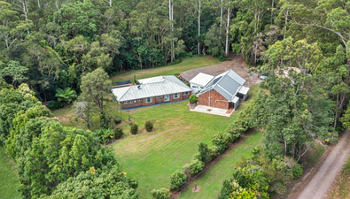 Picture of 354 Sippy Creek Road, ILKLEY QLD 4554